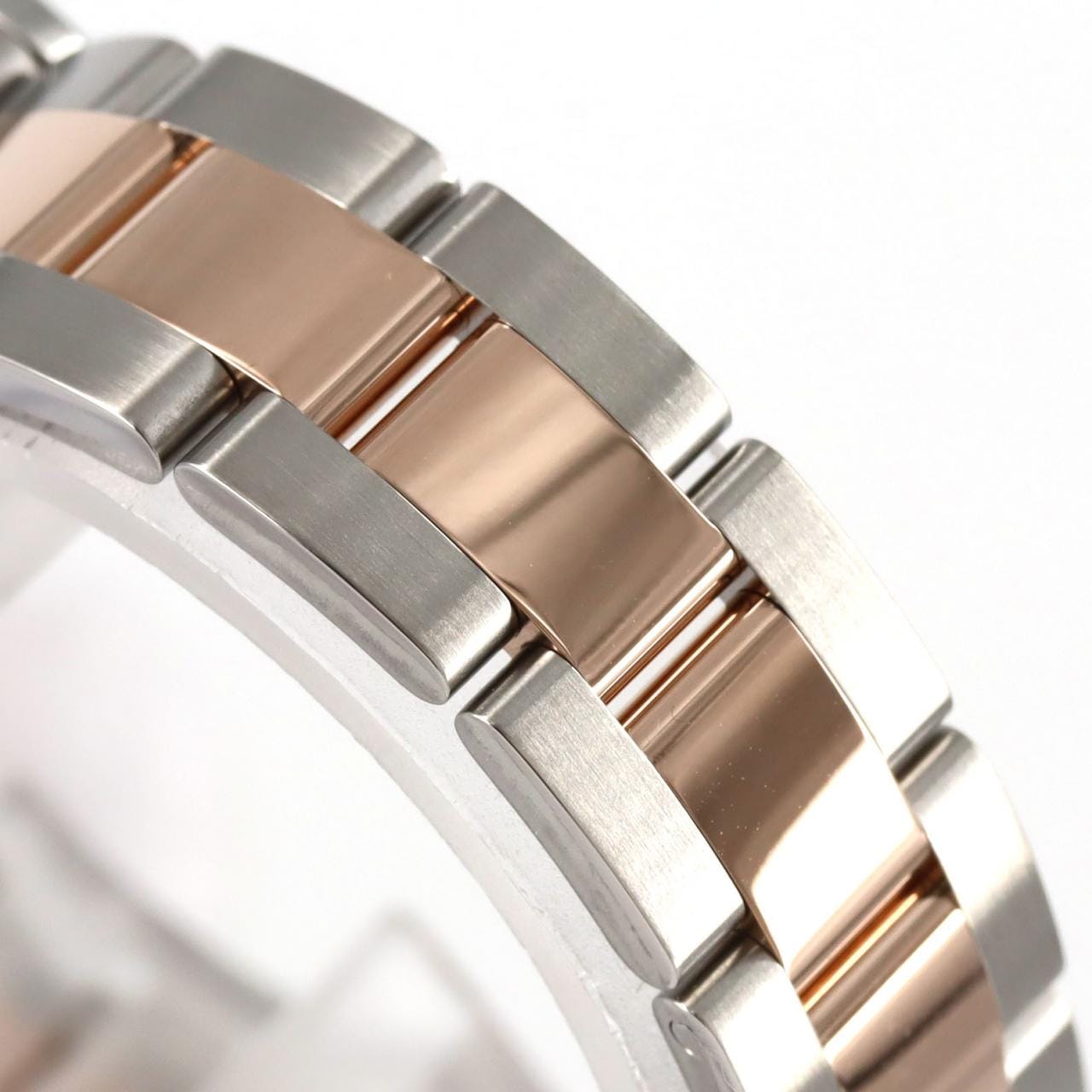 ROLEX Datejust 279171G･3 SSxPG Automatic random number