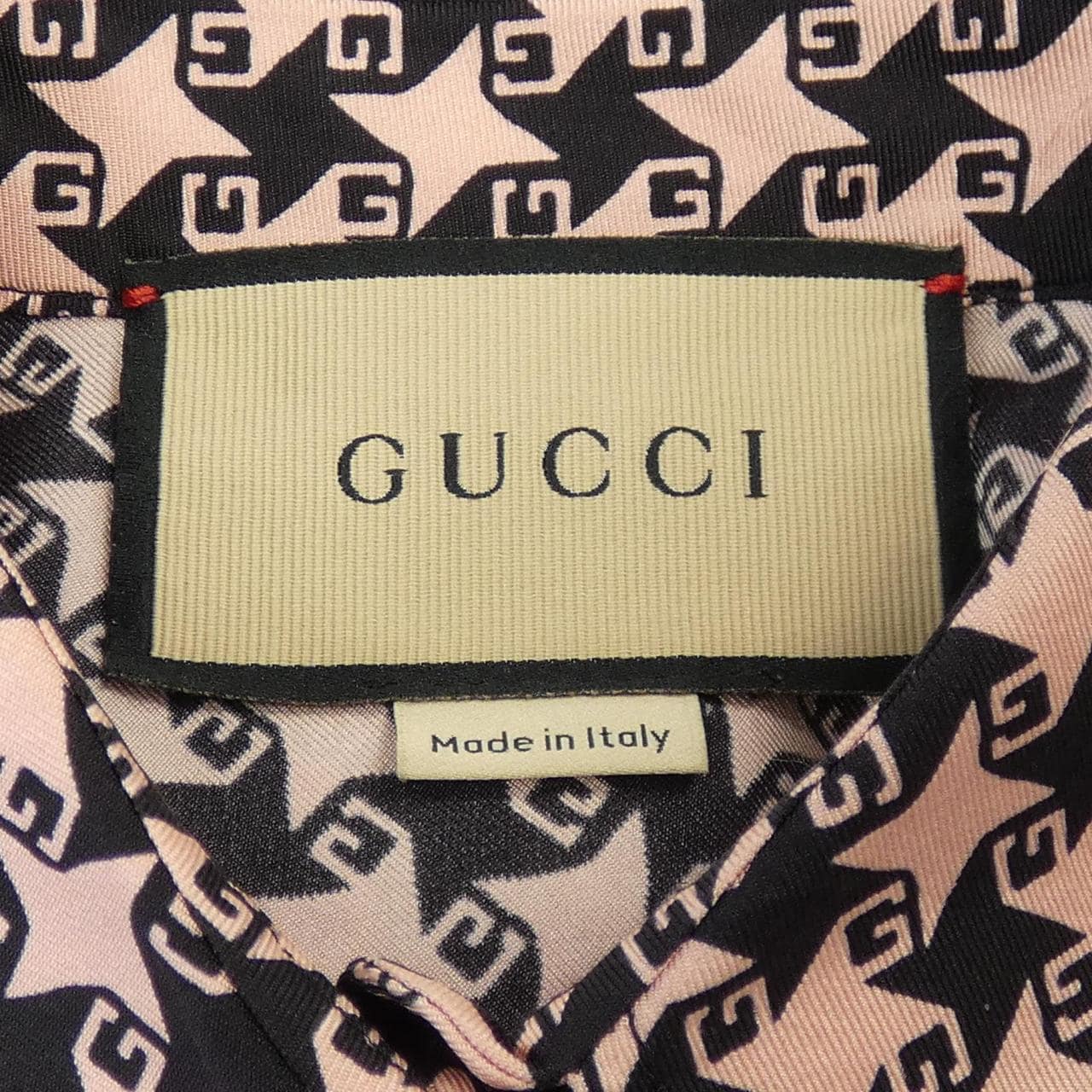 グッチ GUCCI シャツ