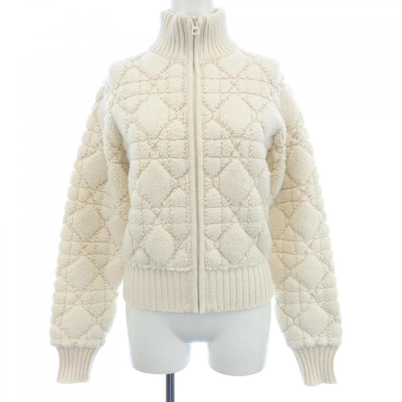 クリスチャンディオール CHRISTIAN DIOR ブルゾン