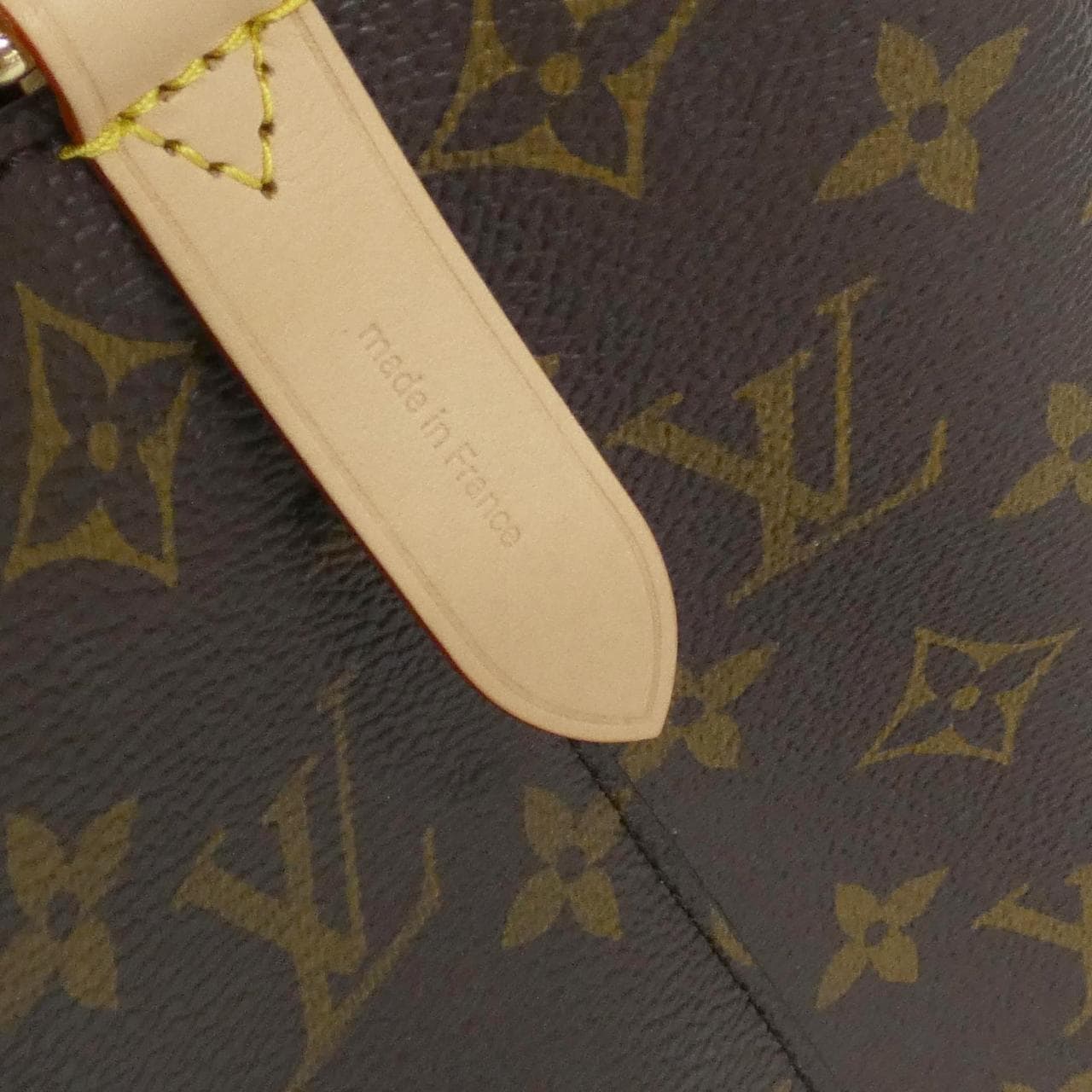 ルイヴィトン モノグラム ネオ ノエBB M46581 ショルダーバッグ