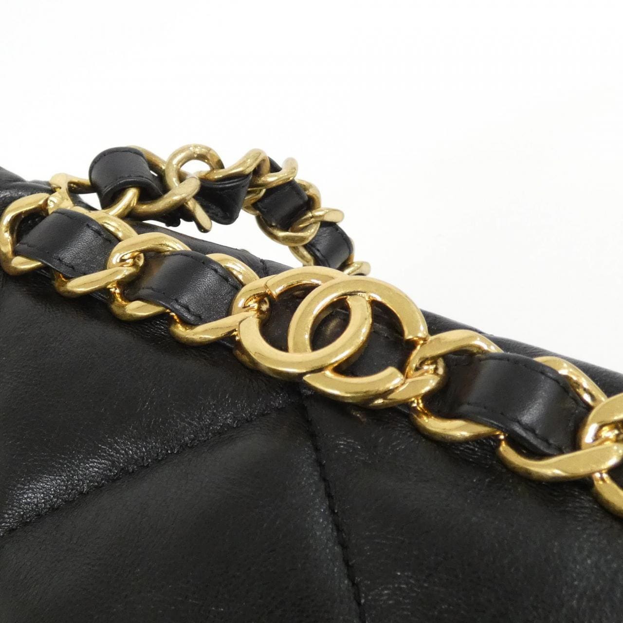 シャネル AS3502 ショルダーバッグ