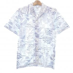 ケンゾー KENZO シャツ