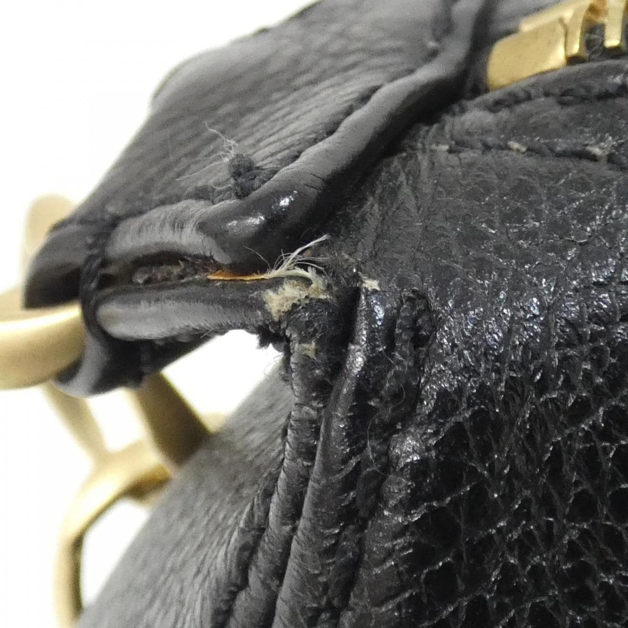 【ヴィンテージ】シャネル 24543 ショルダーバッグ