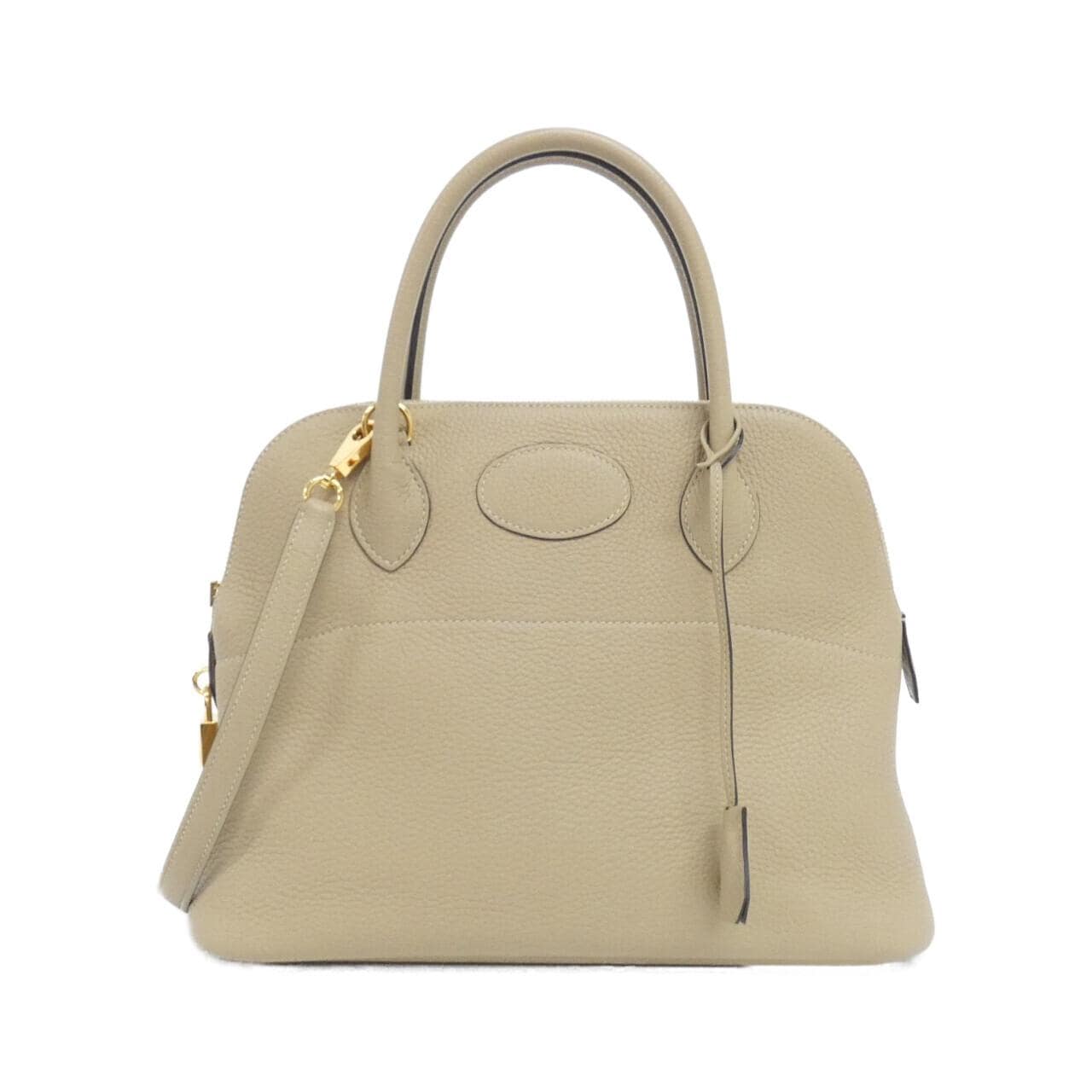 エルメス ボリード ヴェルソ 31cm バッグ