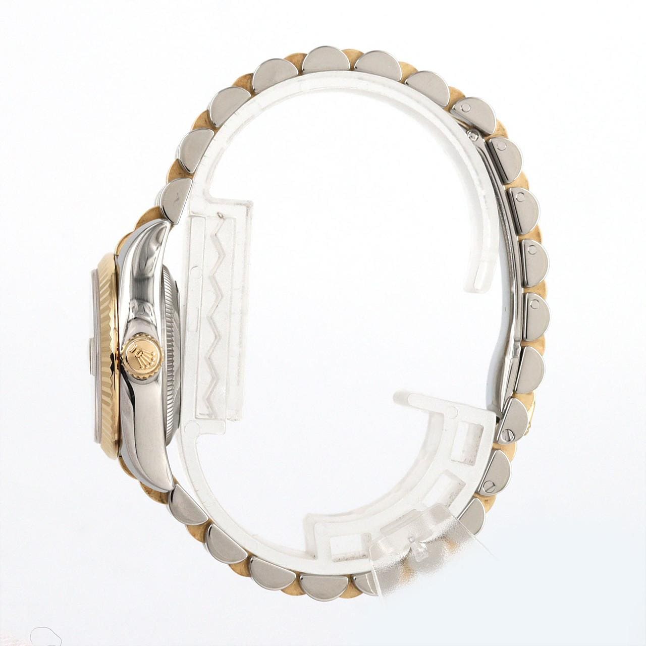 ロレックス デイトジャスト 179173G SSxYG 自動巻 G番