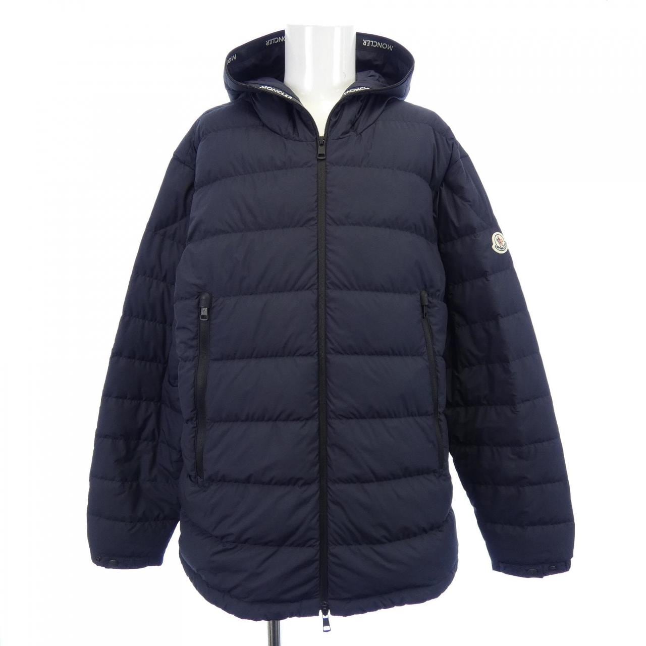 モンクレール MONCLER CHAMBEYRON ダウンジャケット