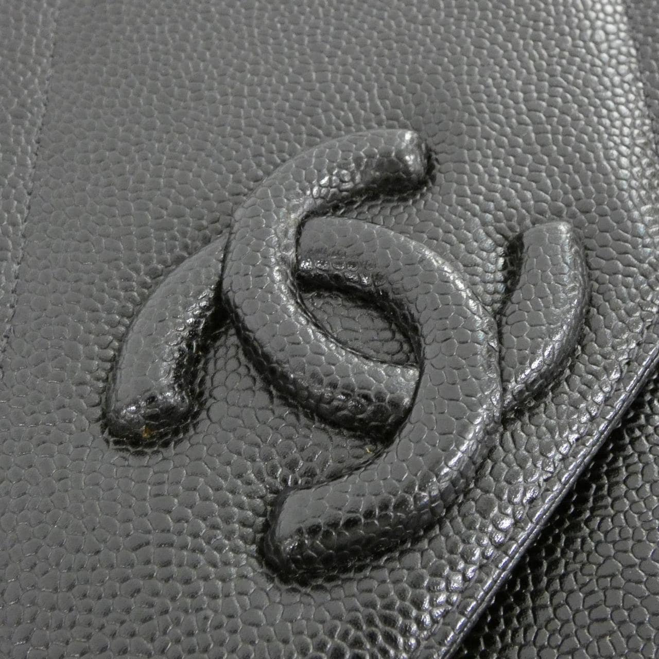 【ヴィンテージ】シャネル ショルダーバッグ