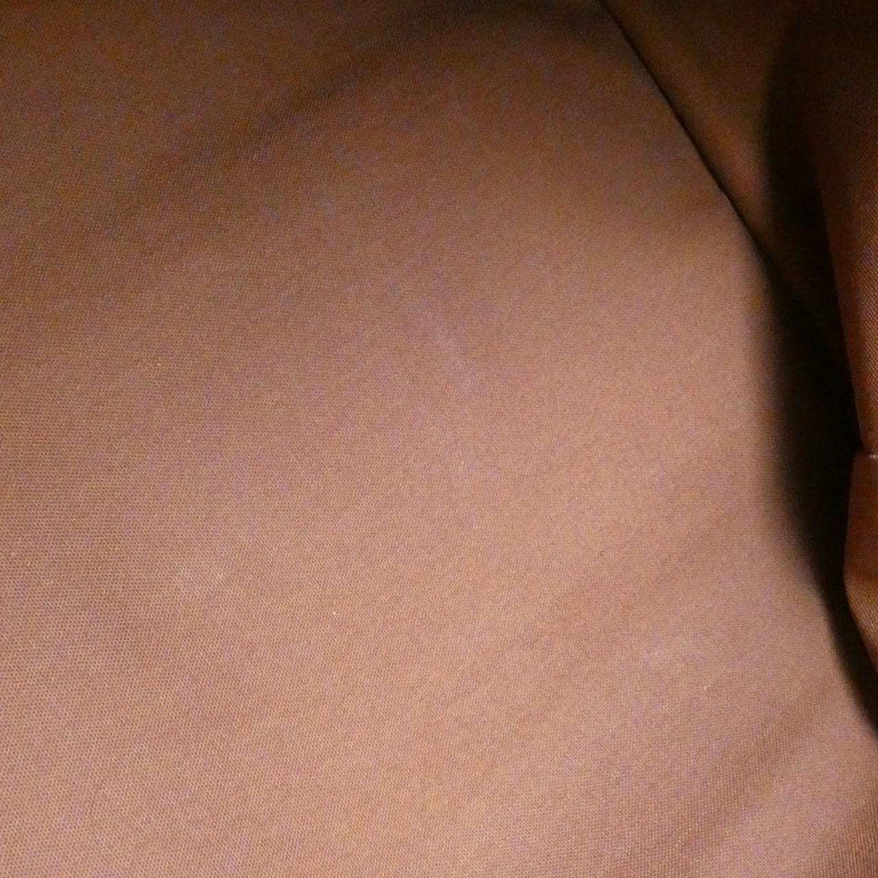 ルイヴィトン モノグラム キャリーオール M40074 ボストンバッグ