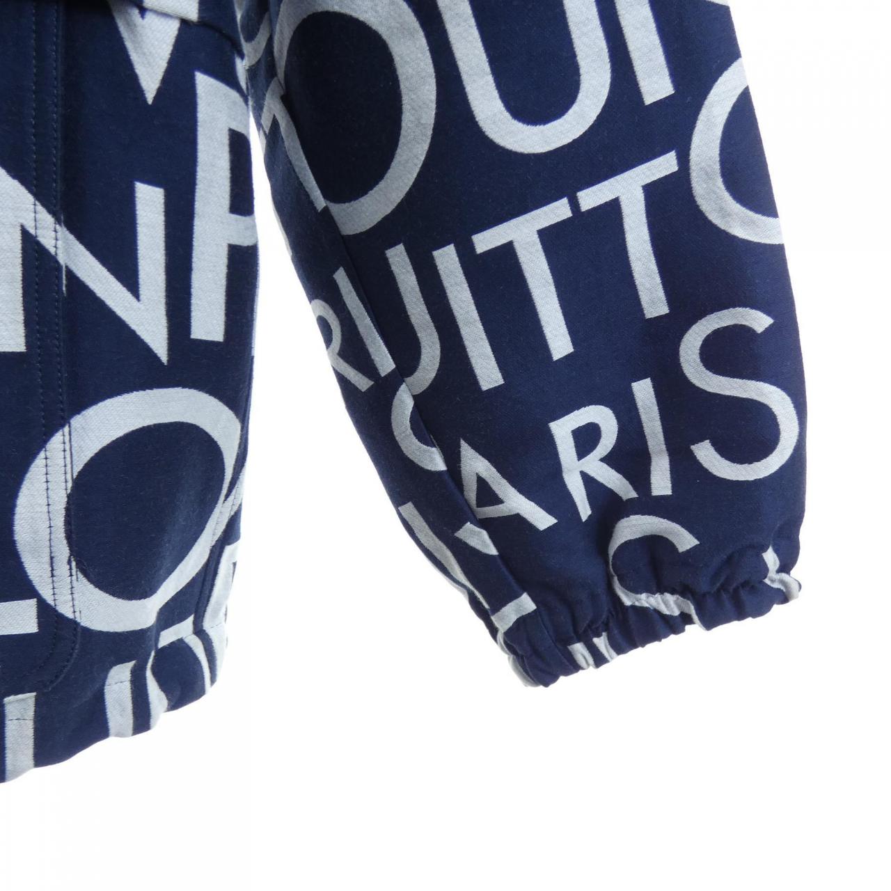 ルイヴィトン LOUIS VUITTON パッカブルギャラクシージャケット HGB04WJQL ジャケット