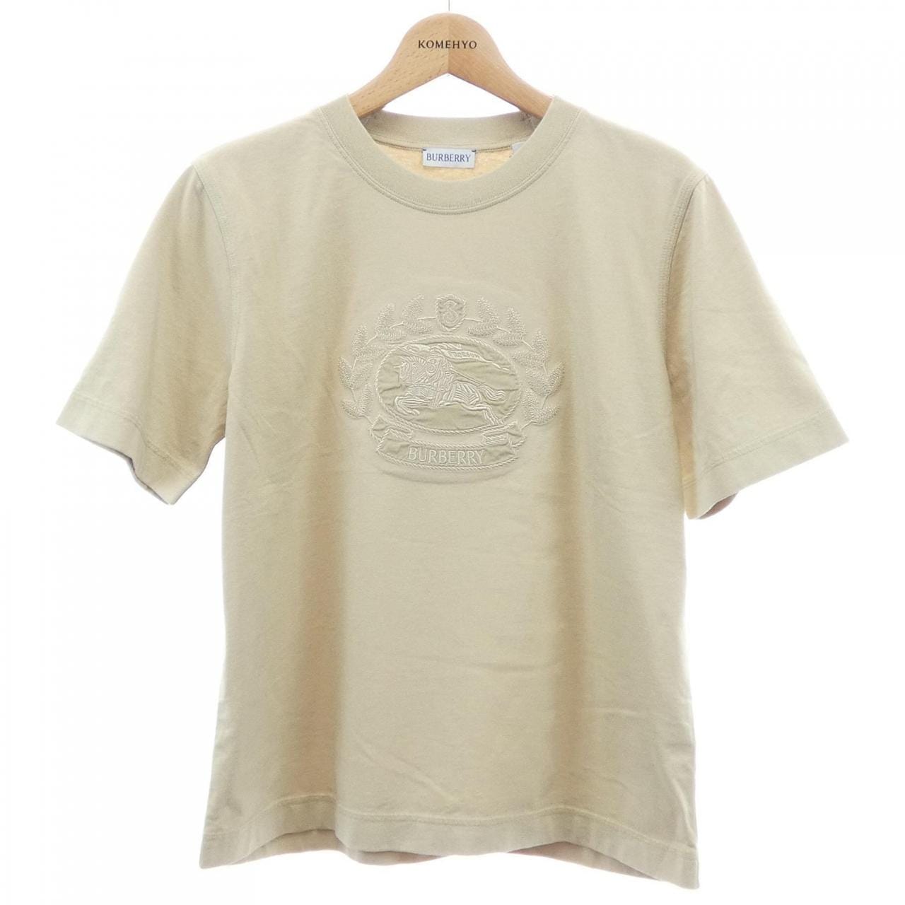 バーバリー BURBERRY 8093654 Tシャツ