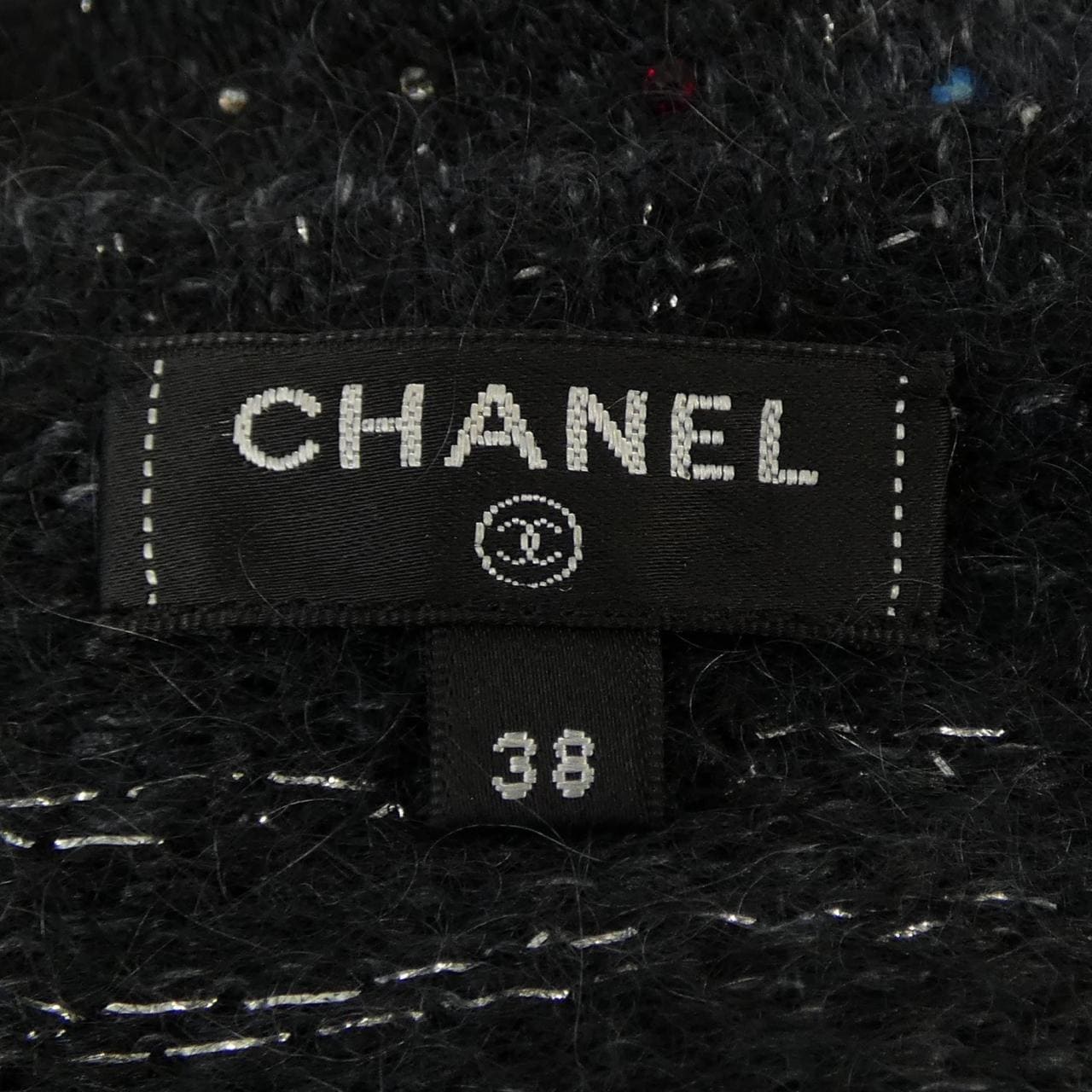 シャネル CHANEL P57811K07563 ワンピース