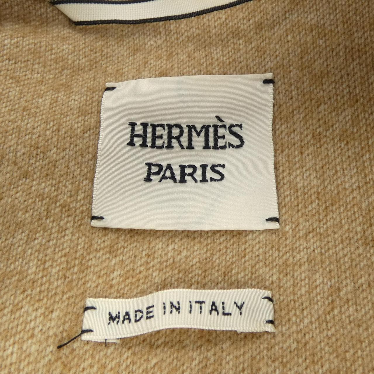 エルメス HERMES コート