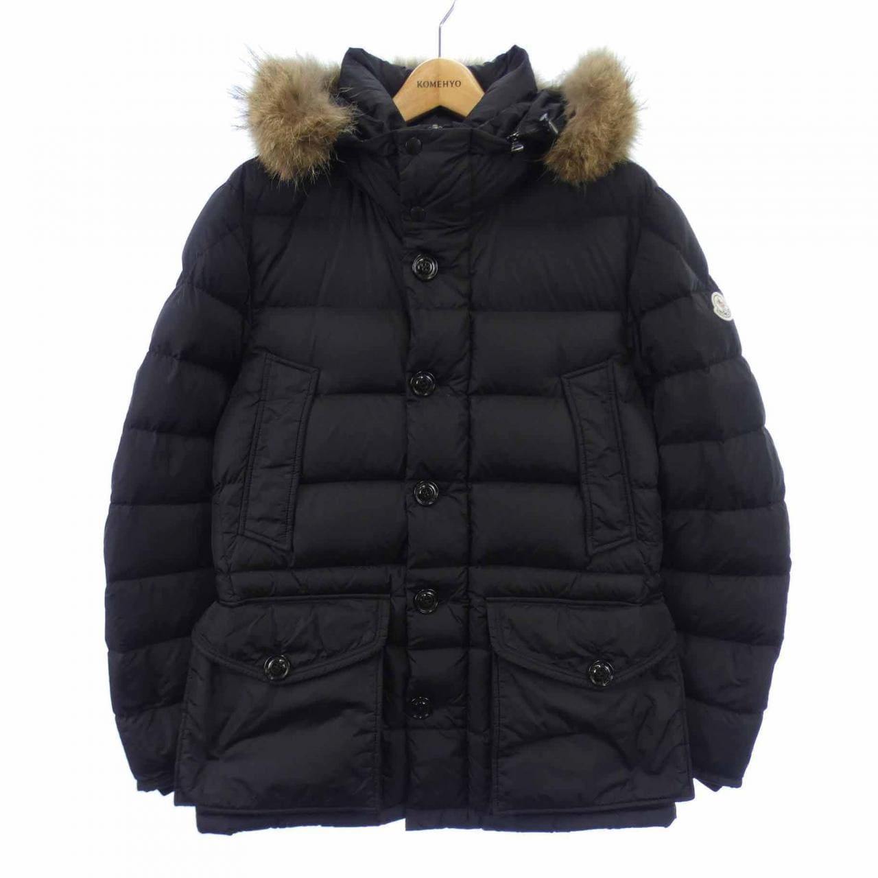 MONCLER MONCLER Down Jacket