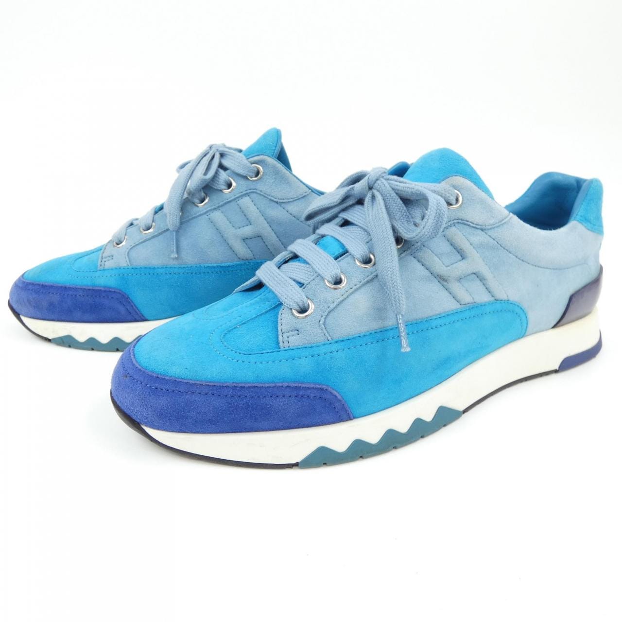 HERMES HERMES sneakers