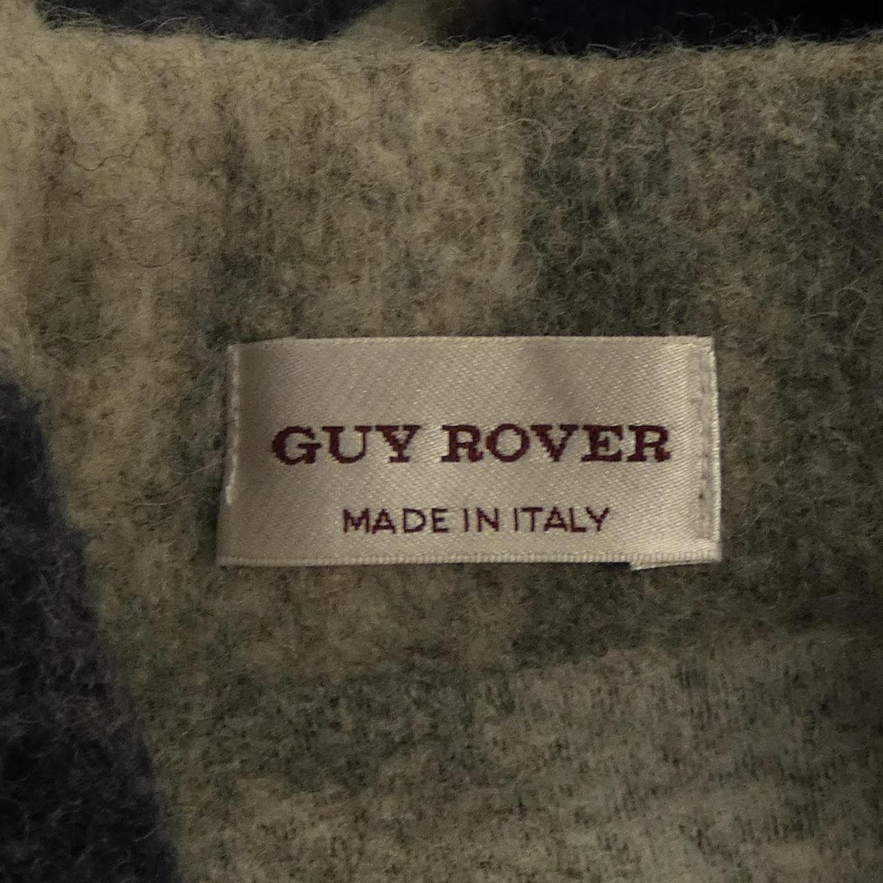 ギローバー GUY ROVER ブルゾン