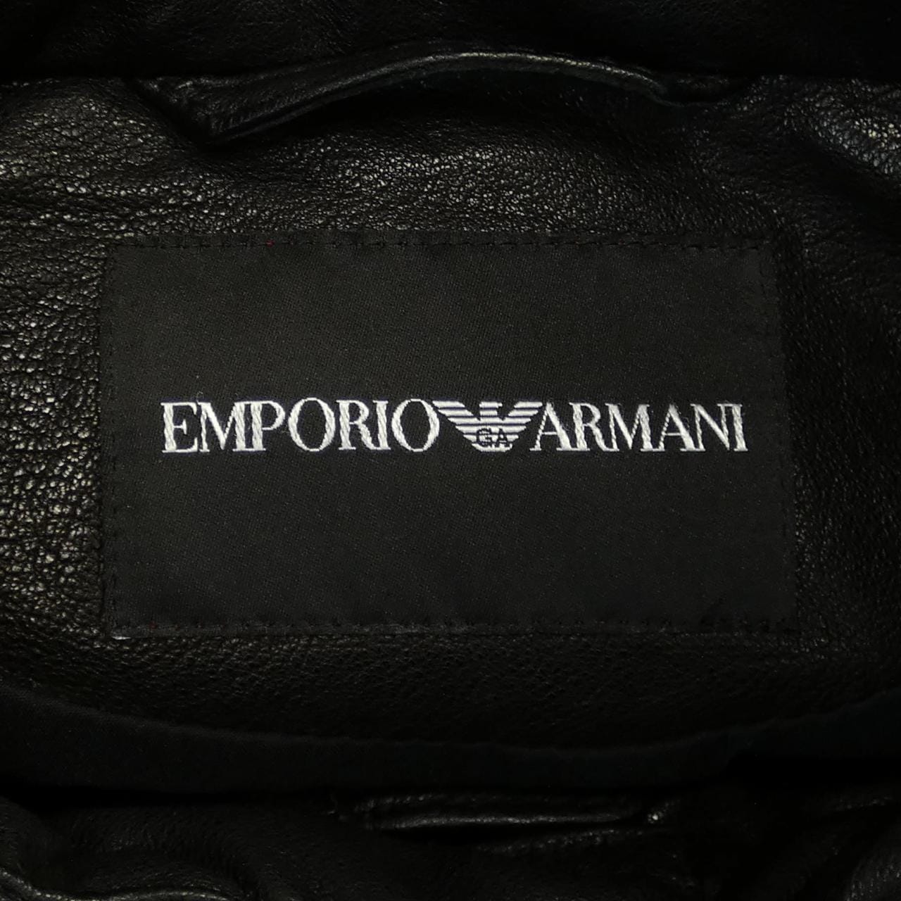 エンポリオアルマーニ EMPORIO ARMANI ジャケット