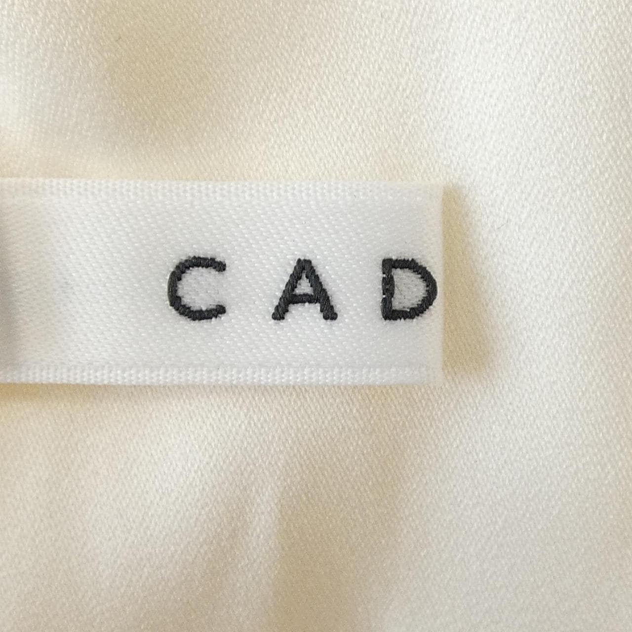 カデュネ CADUNE スカート