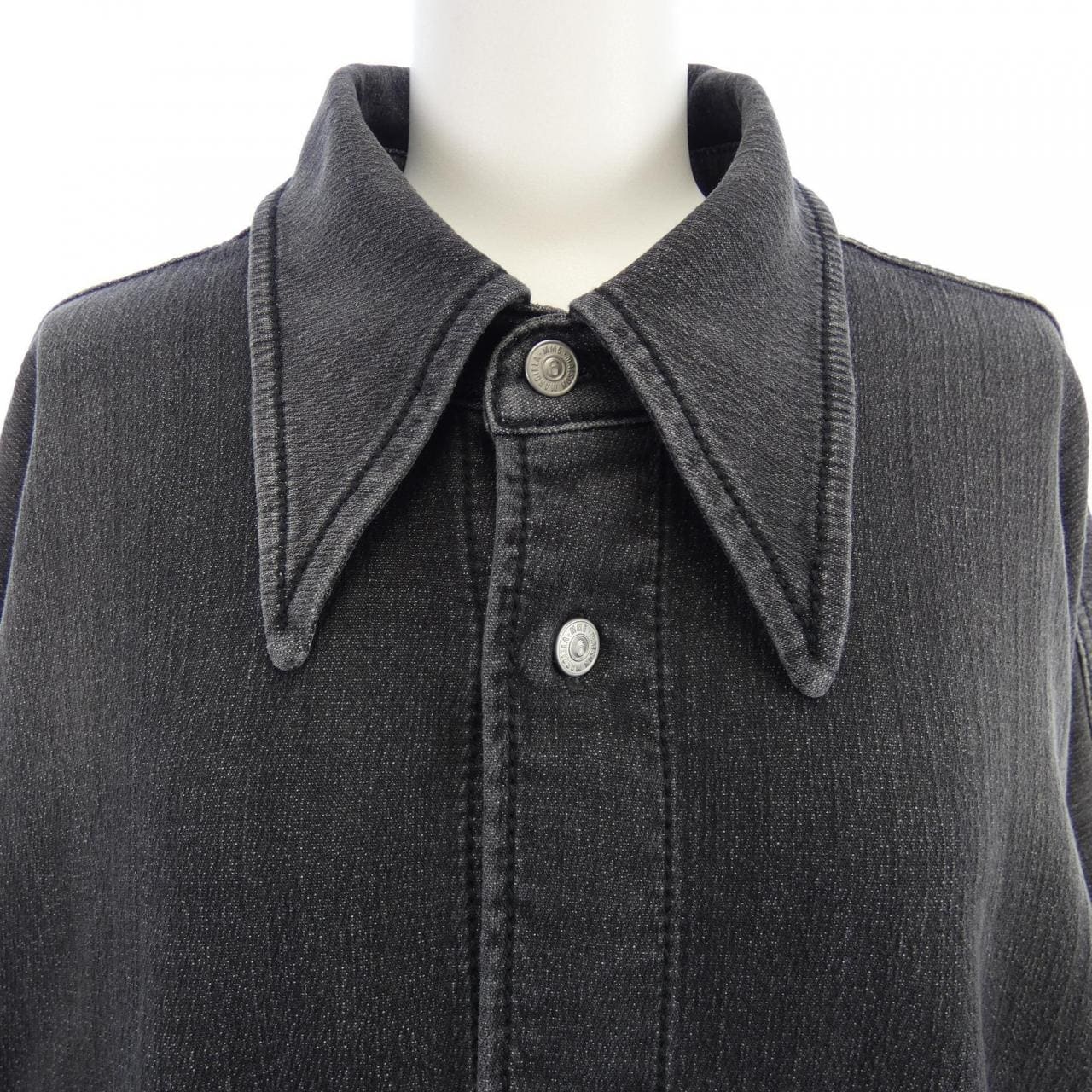 エムエムシックス MM6 S62DL0084 シャツ