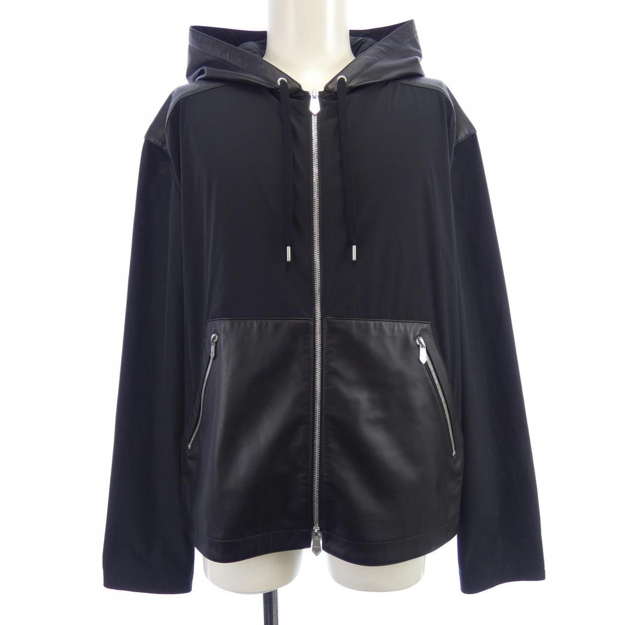 エルメス HERMES ジャケット