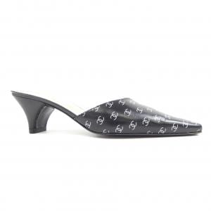 【ヴィンテージ】シャネル CHANEL サンダル