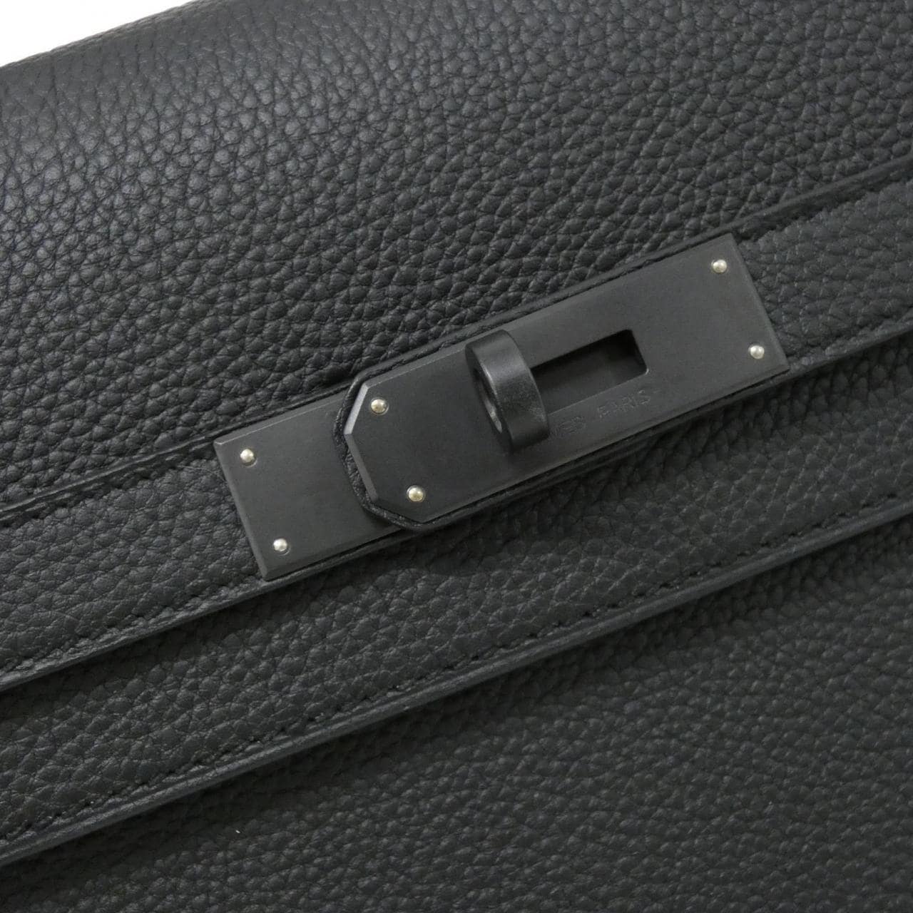 エルメス ケリー デペッシュ モノクローム 36cm 082157CH バッグ