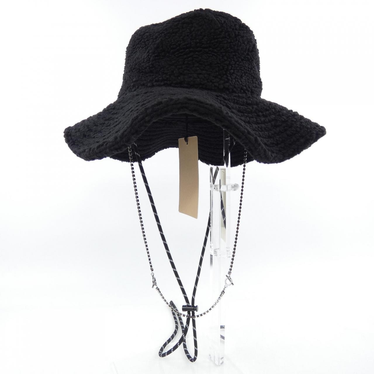 ヌメロヴェントゥーノ N°21 N21XNE-AWB ハット