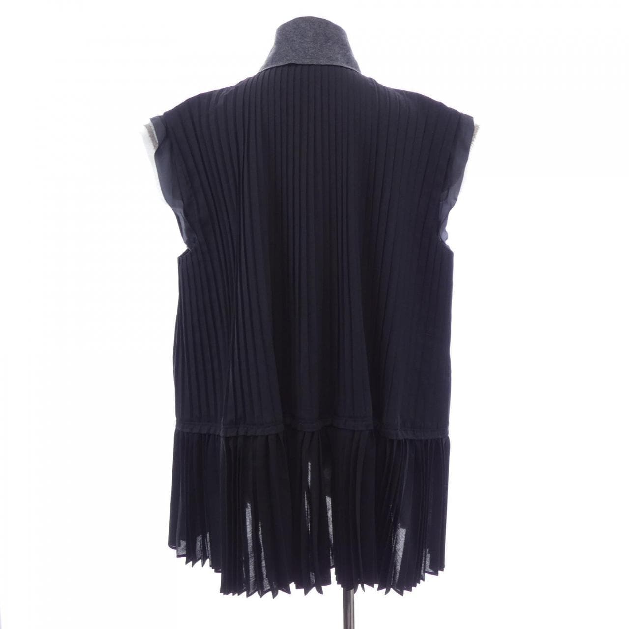 サカイ SACAI 21-05527 トップス