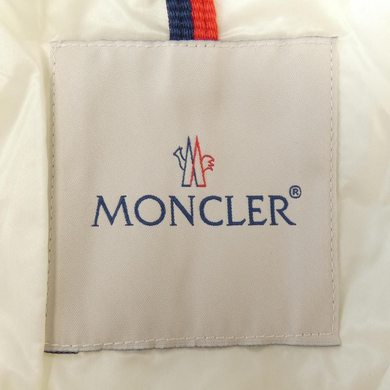 モンクレール MONCLER CHABERTON ダウンジャケット