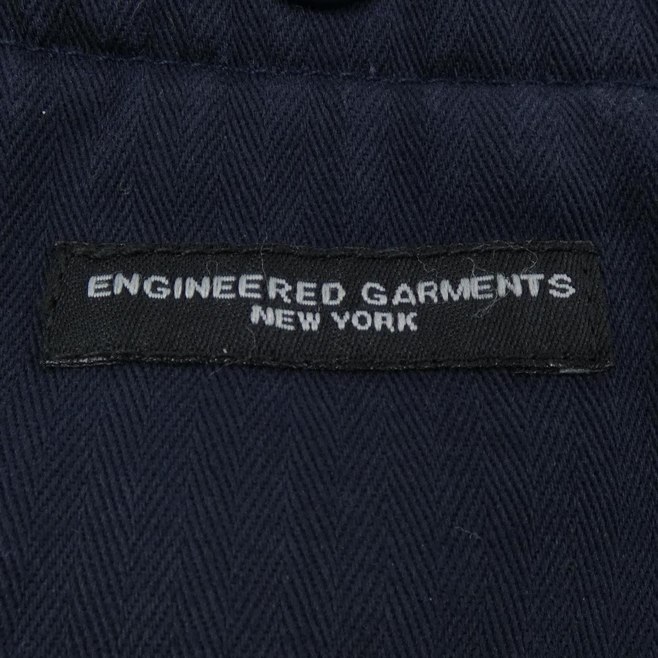 エンジニアードガーメンツ ENGINEERED GARMENTS BAG