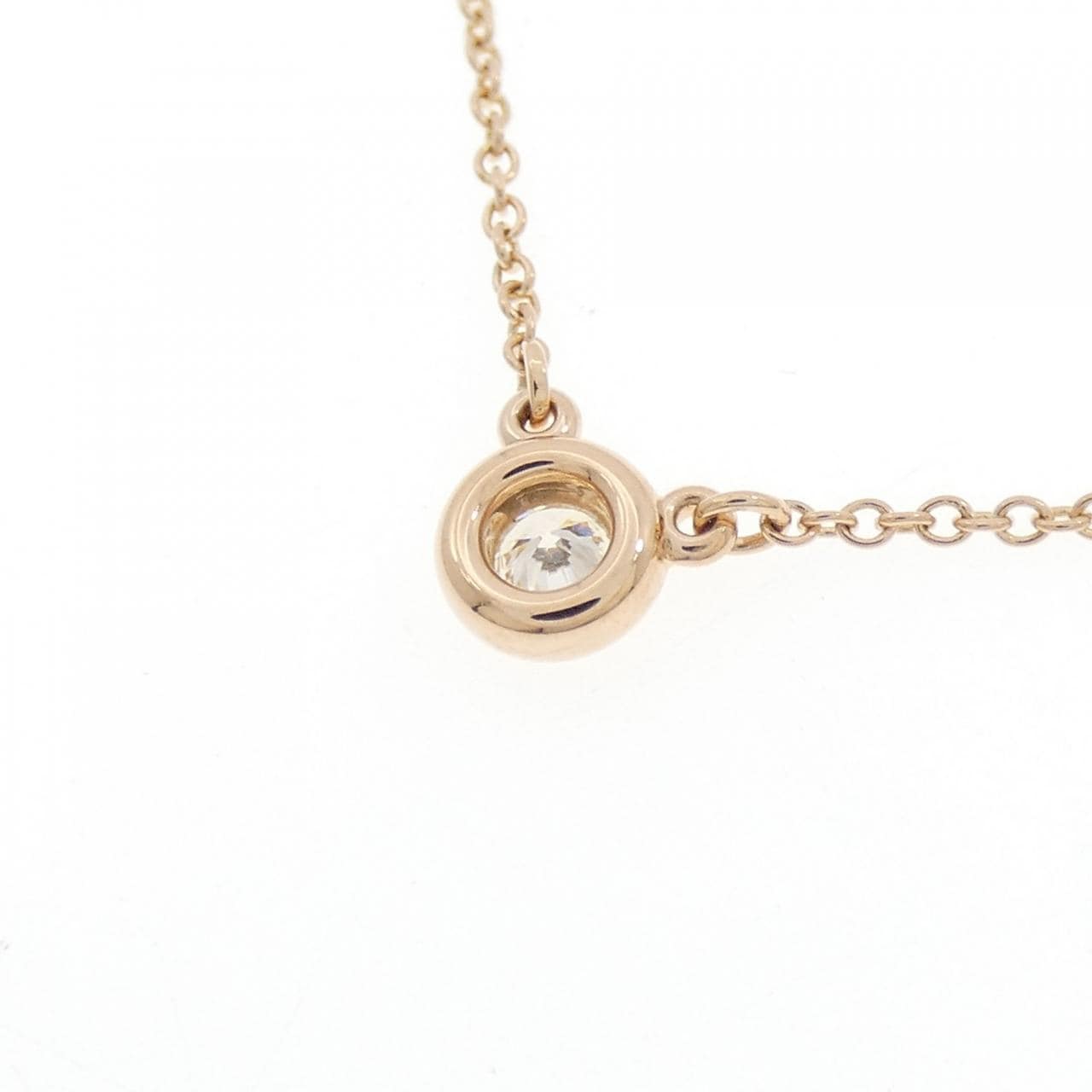 TIFFANY&nbsp;by the yard项链