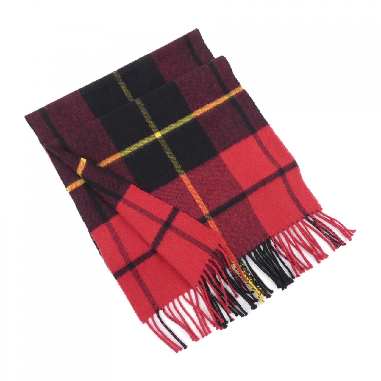 ジョンストンズ JOHNSTONS OF ELGIN MUFFLER