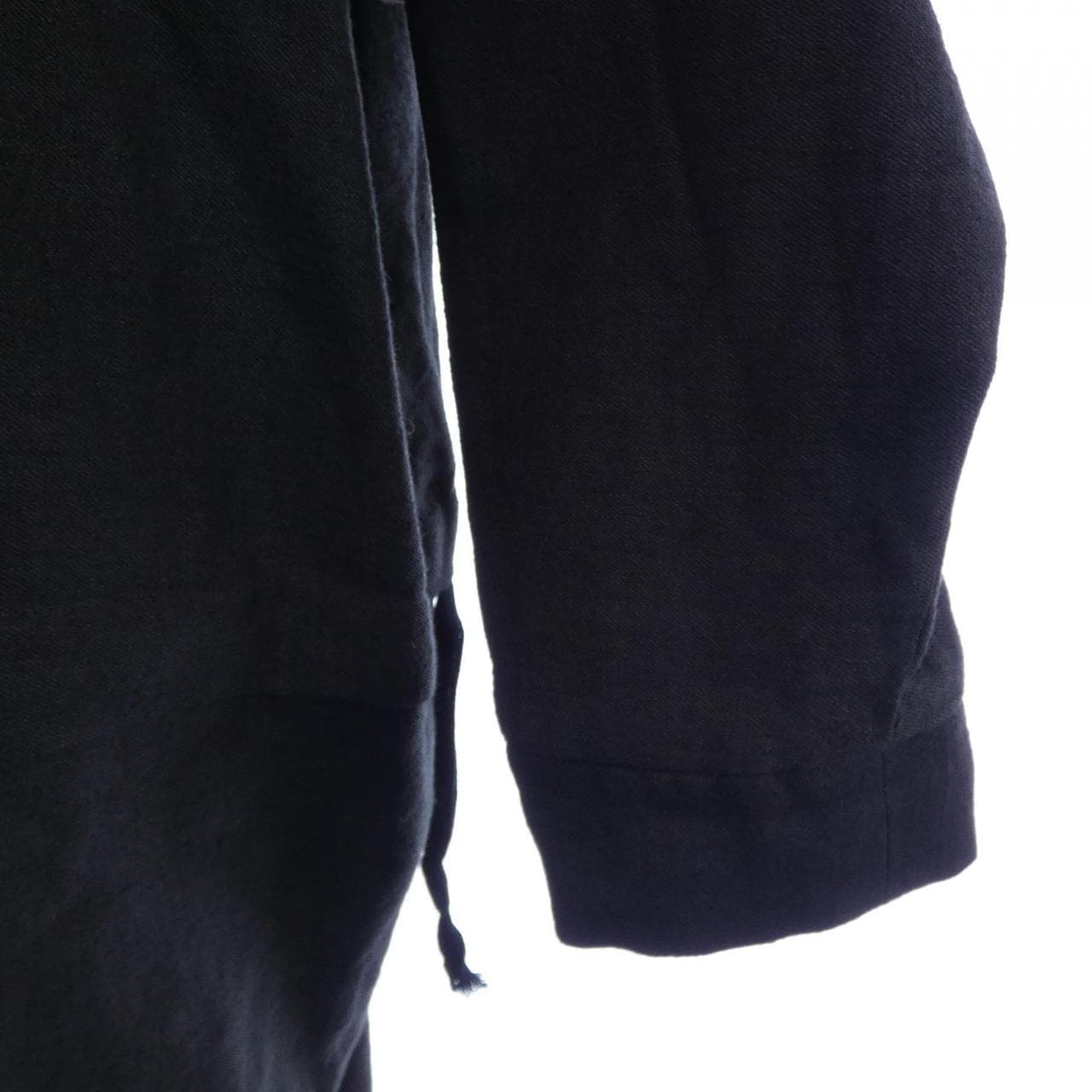 ヤンヤンヴァンエシュ JAN-JAN VANESSCHE PALKA#4 コート