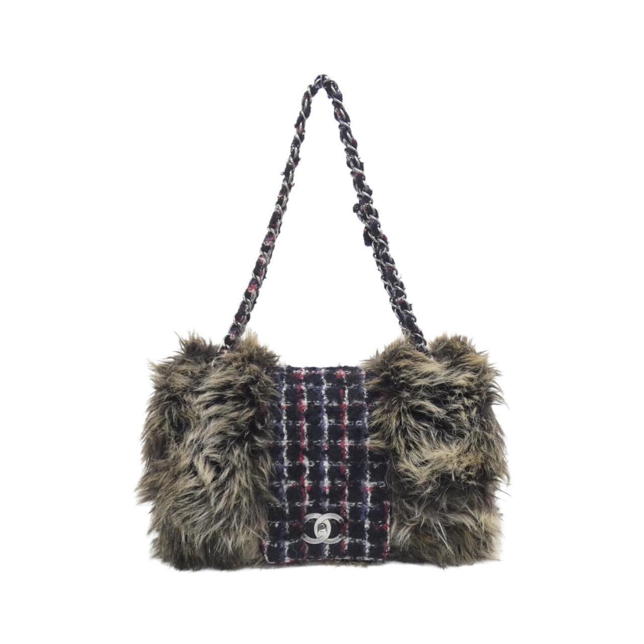 シャネル 49016 ショルダーバッグ