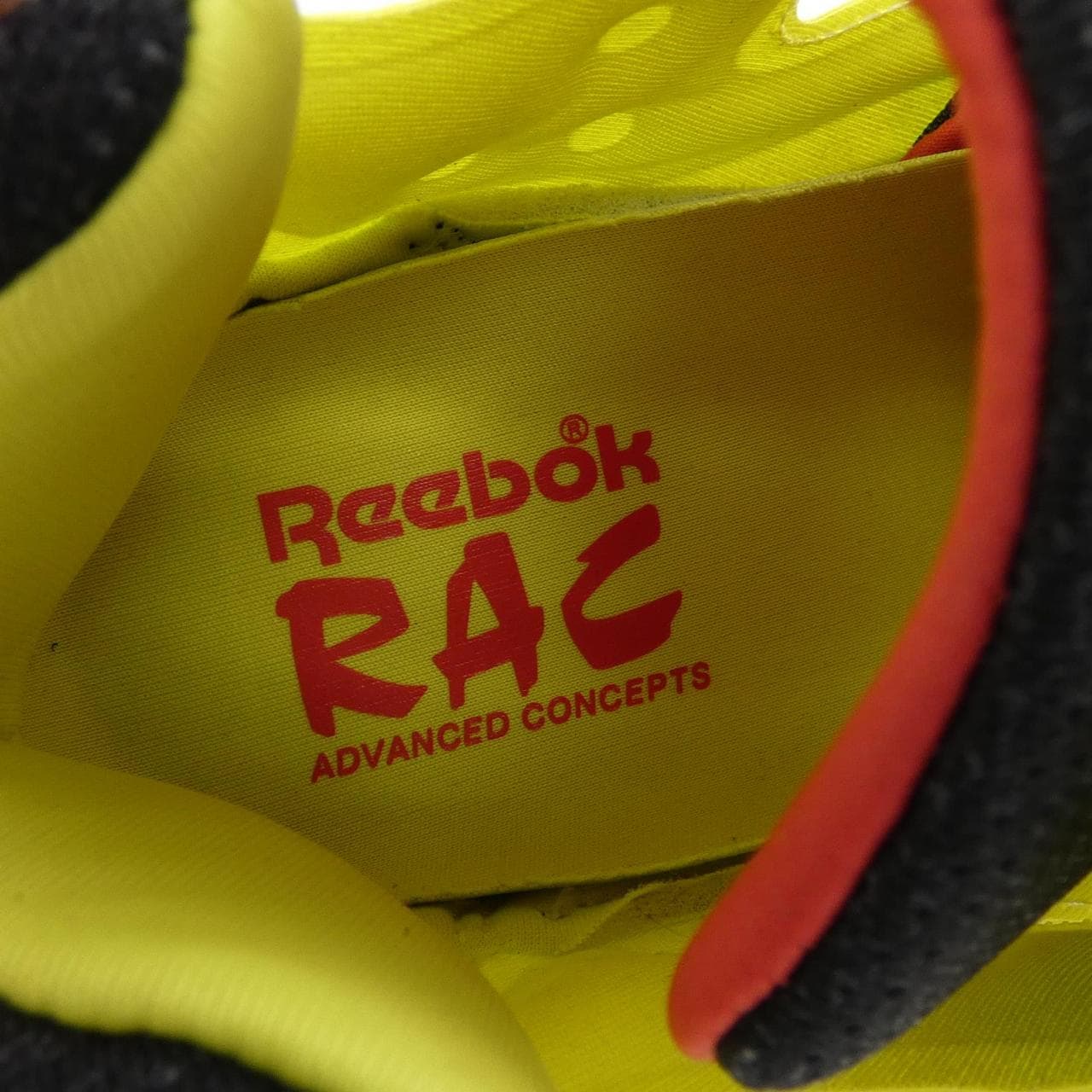 リーボック REEBOK EF3014 スニーカー