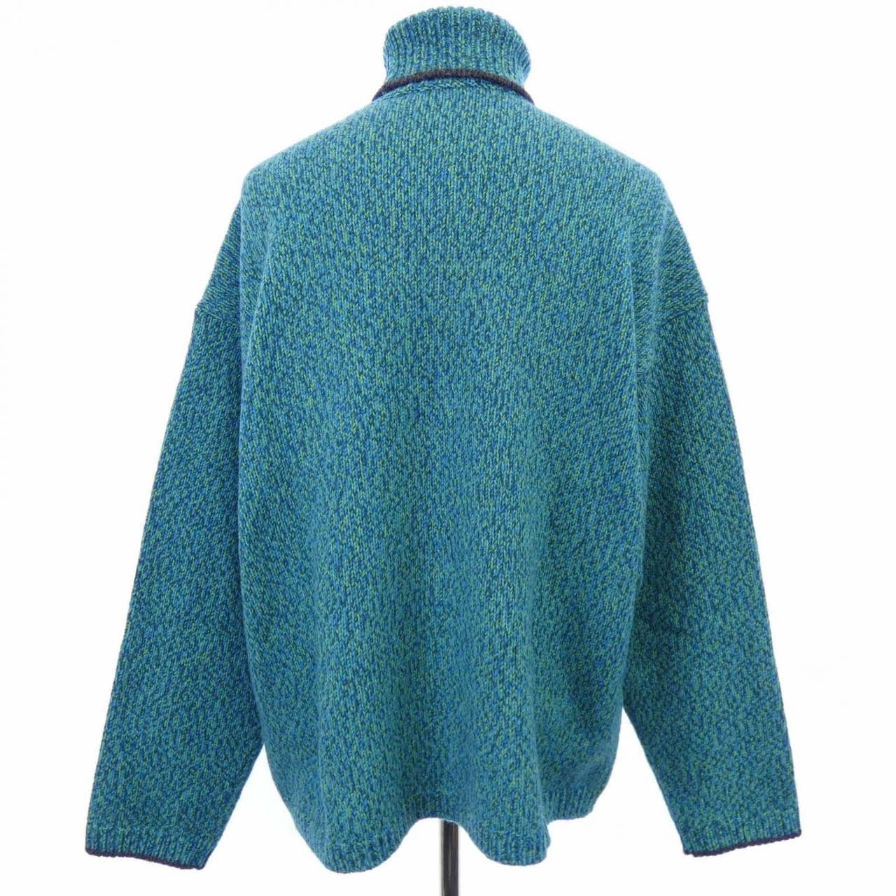 ドルチェアンドガッバーナ DOLCE&GABBANA GXR18T/JFMN1 ニット