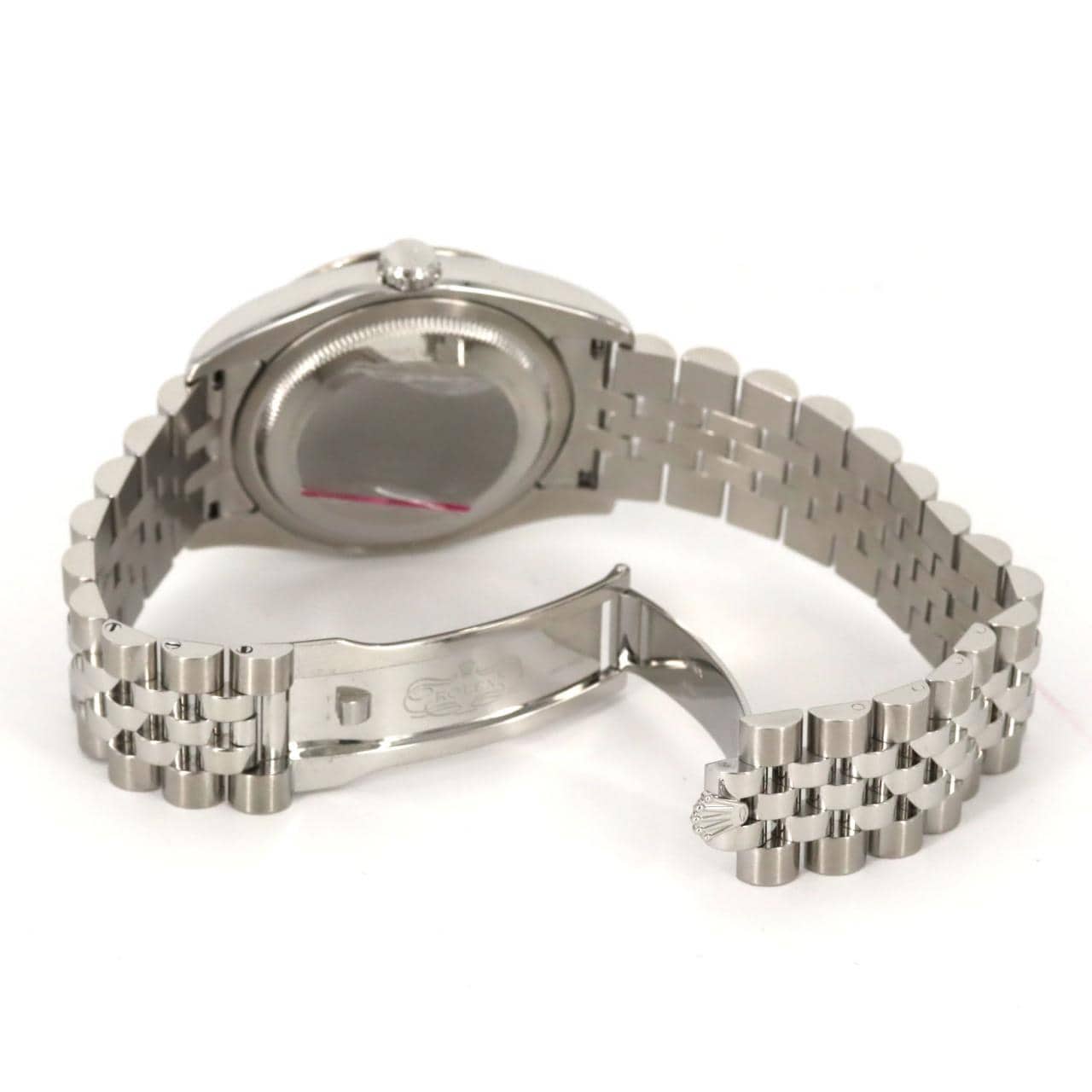 ロレックス ターノグラフ 116264･5 SSxWG 自動巻 F番