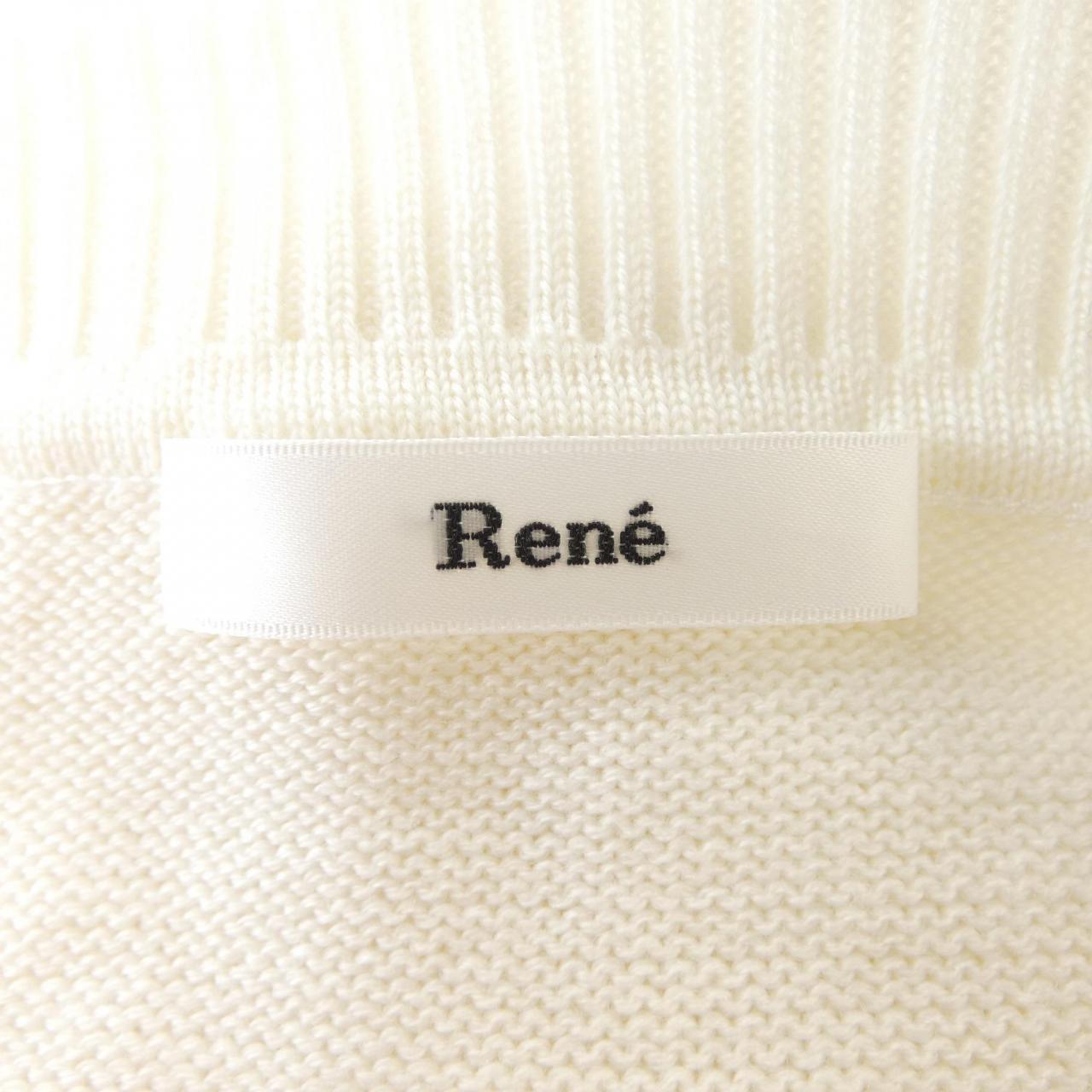 ルネ RENE 6942120 ロングカーディガン