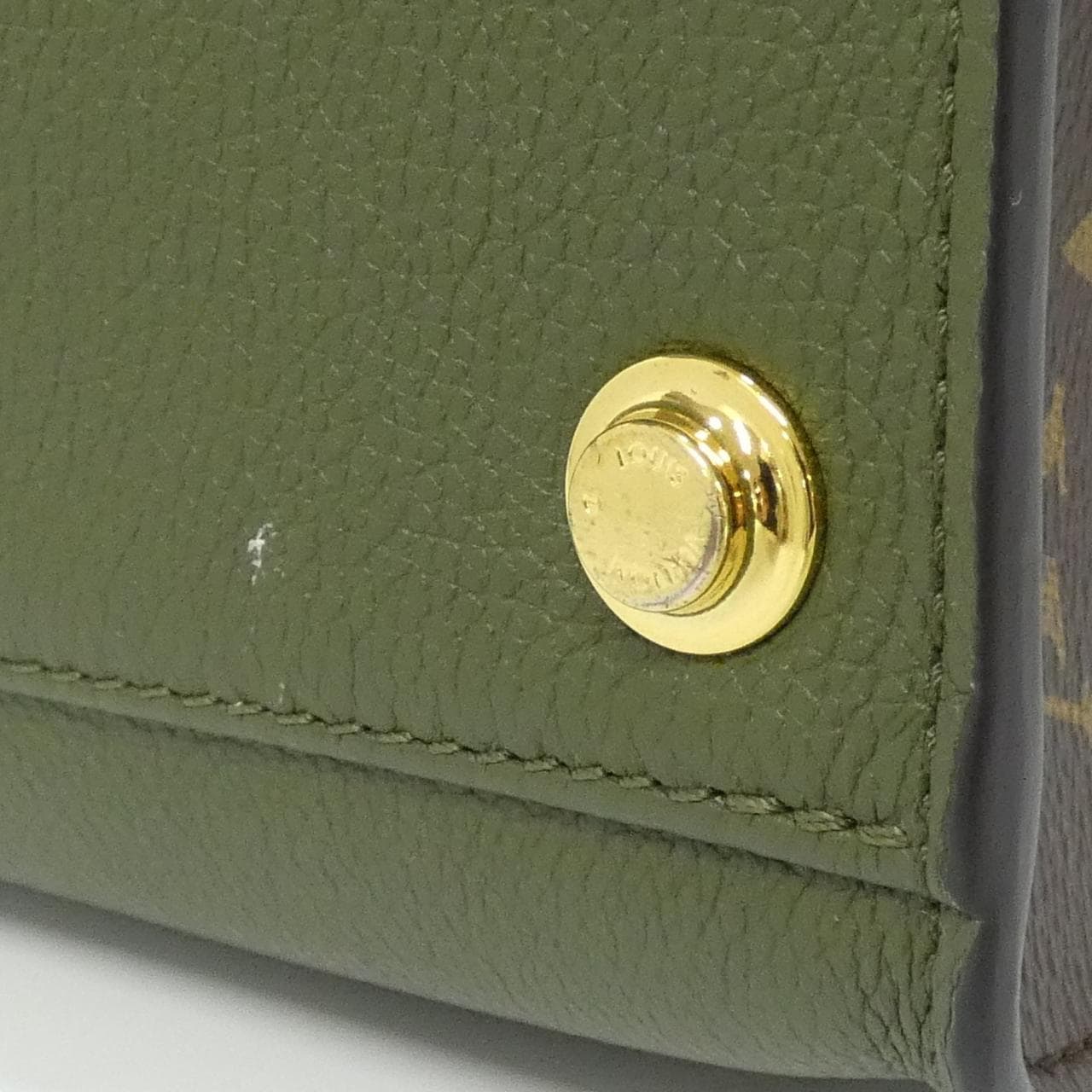 ルイヴィトン オンマイサイド MM M55302 バッグ