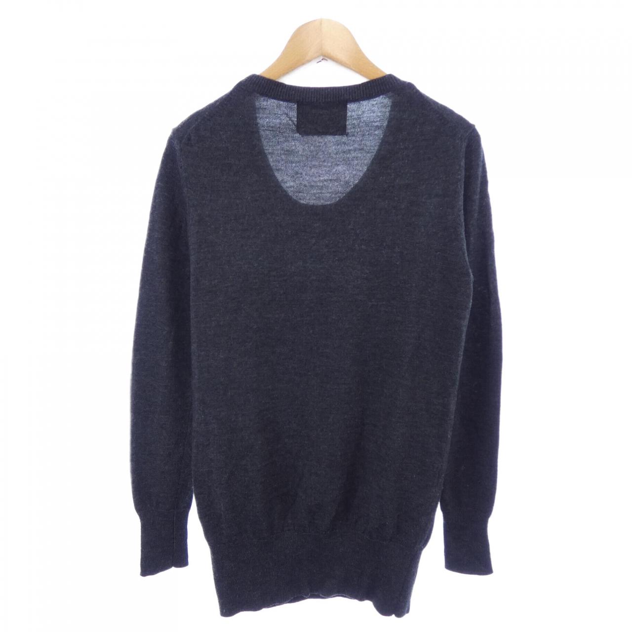 MARKUS LUPFER Knitwear