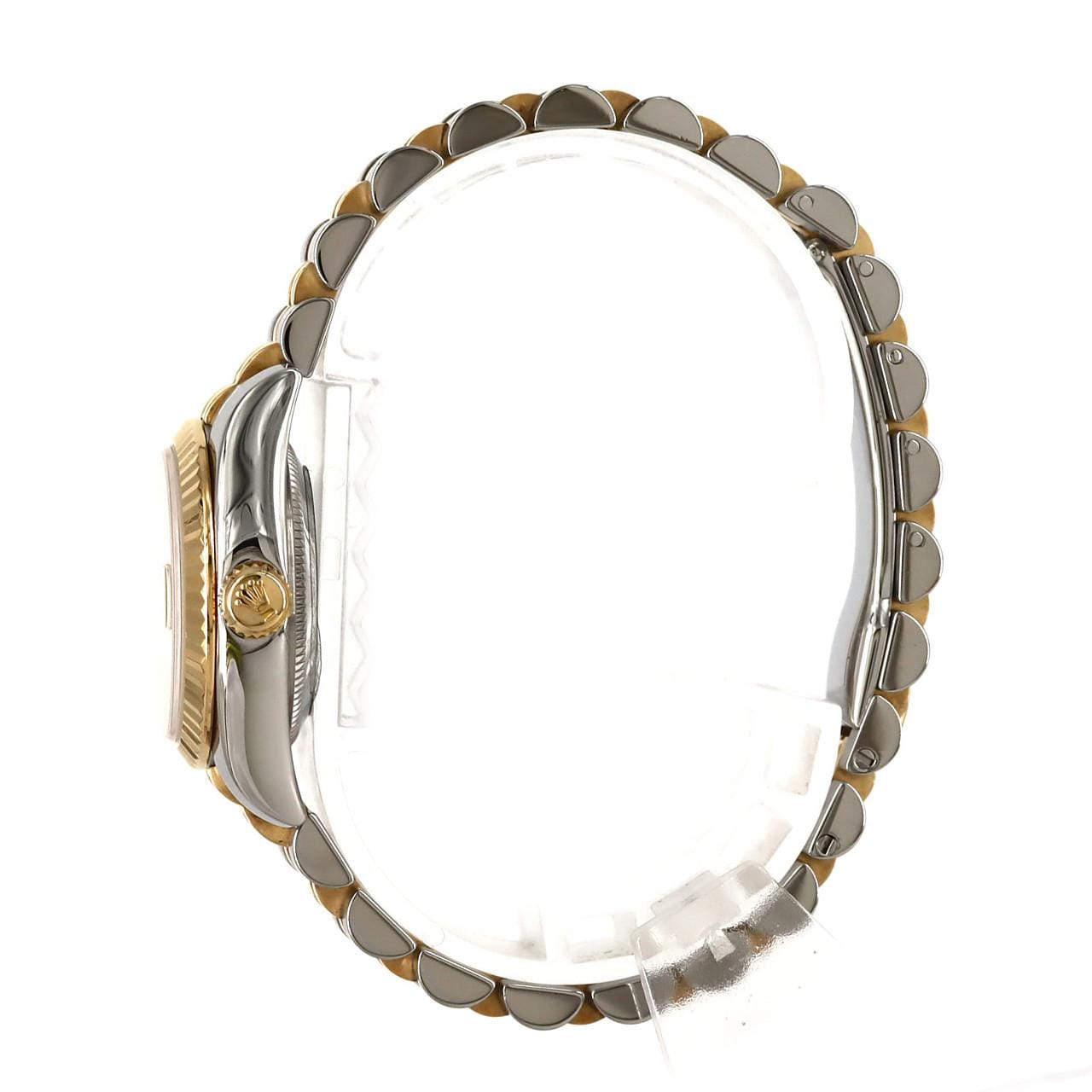 ロレックス デイトジャスト 179173G SSxYG 自動巻 Z番