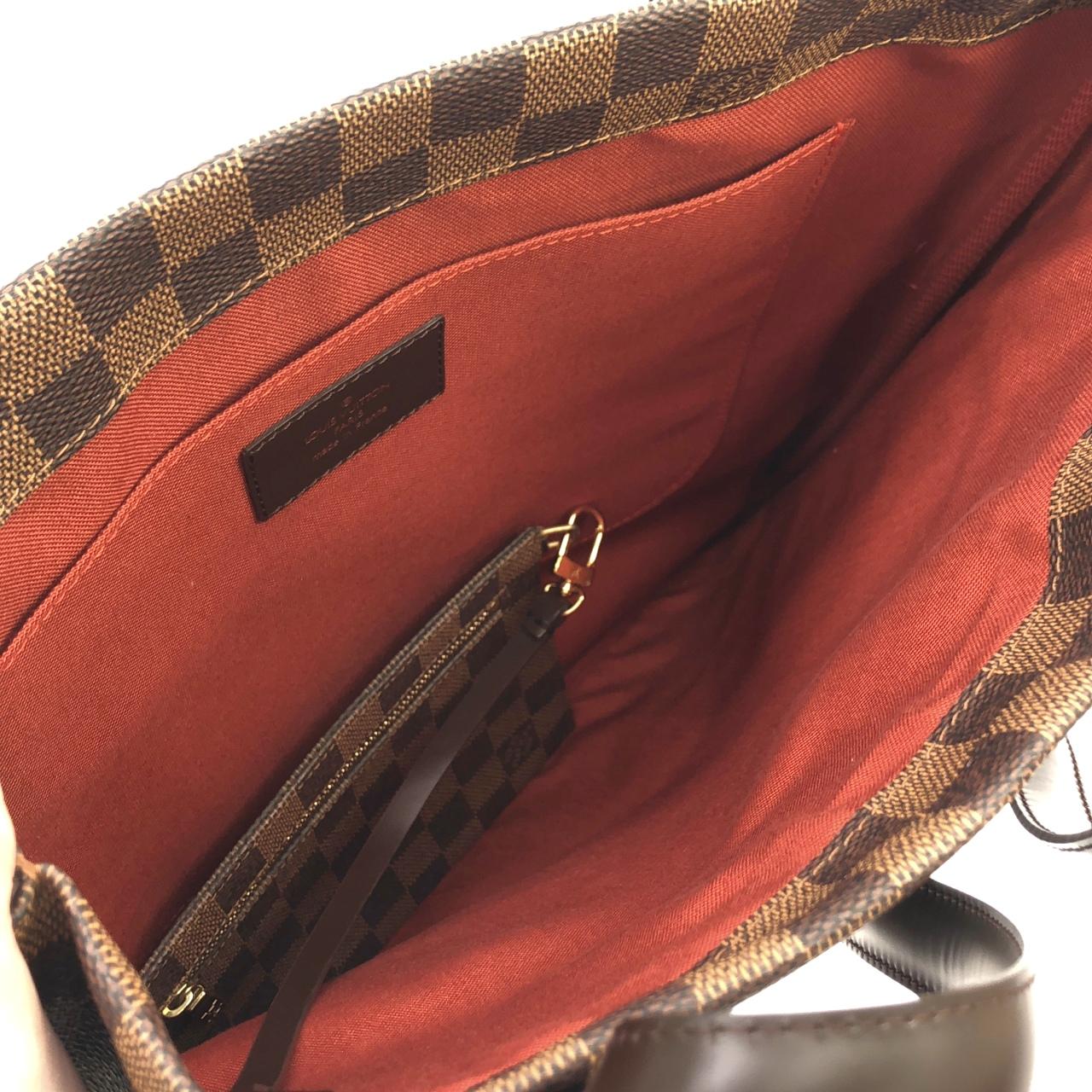 ルイヴィトン ダミエ クリフトン N51149 ショルダーバッグ