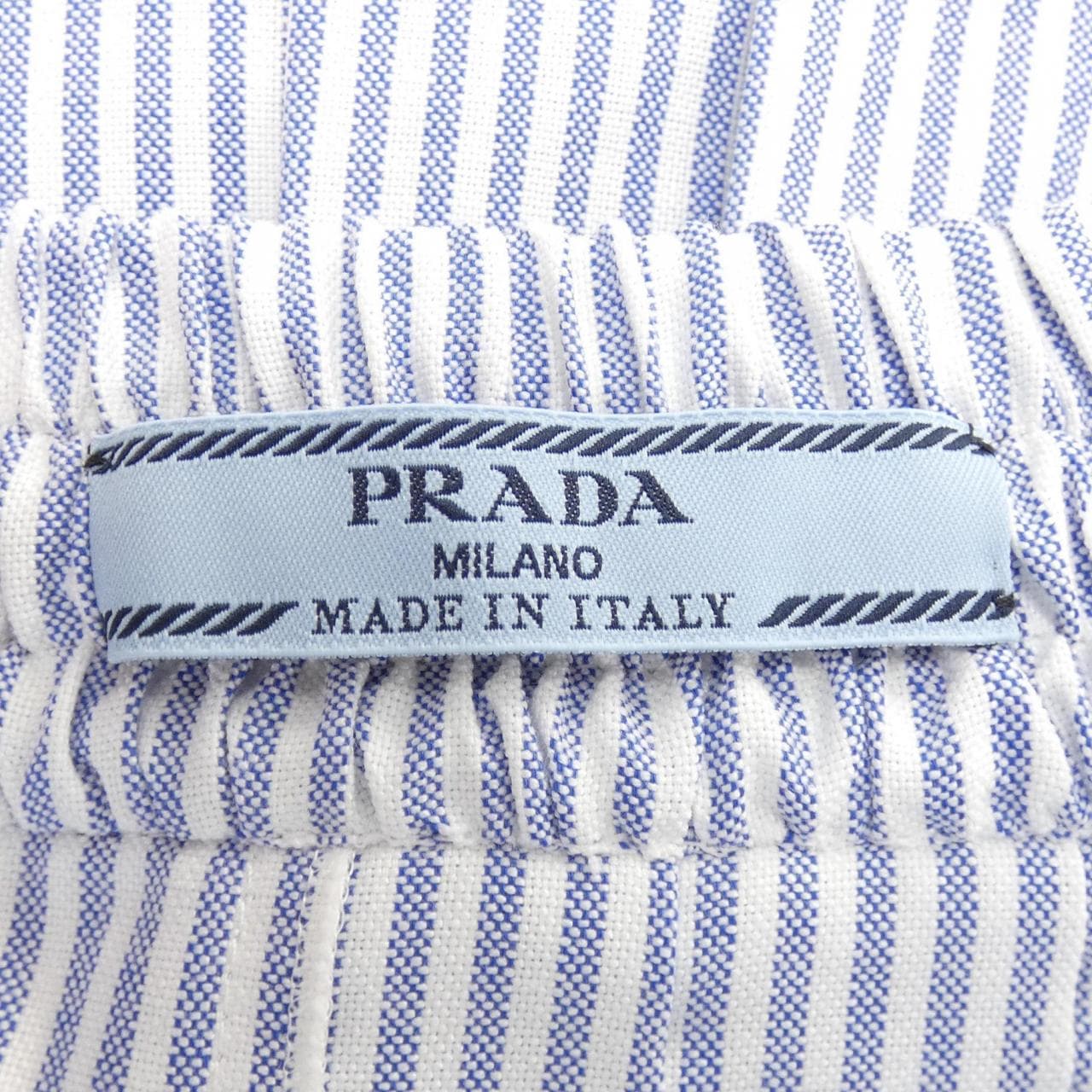 プラダ PRADA P107XR S231 1122 スカート