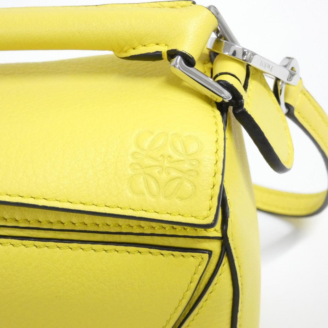 ロエベ パズル ミニ 322 30 U95 バッグ