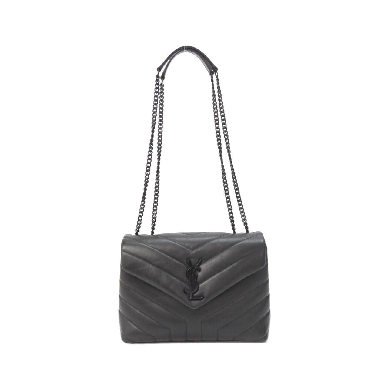 サンローラン ルル スモール 494699 DV725 ショルダーバッグ