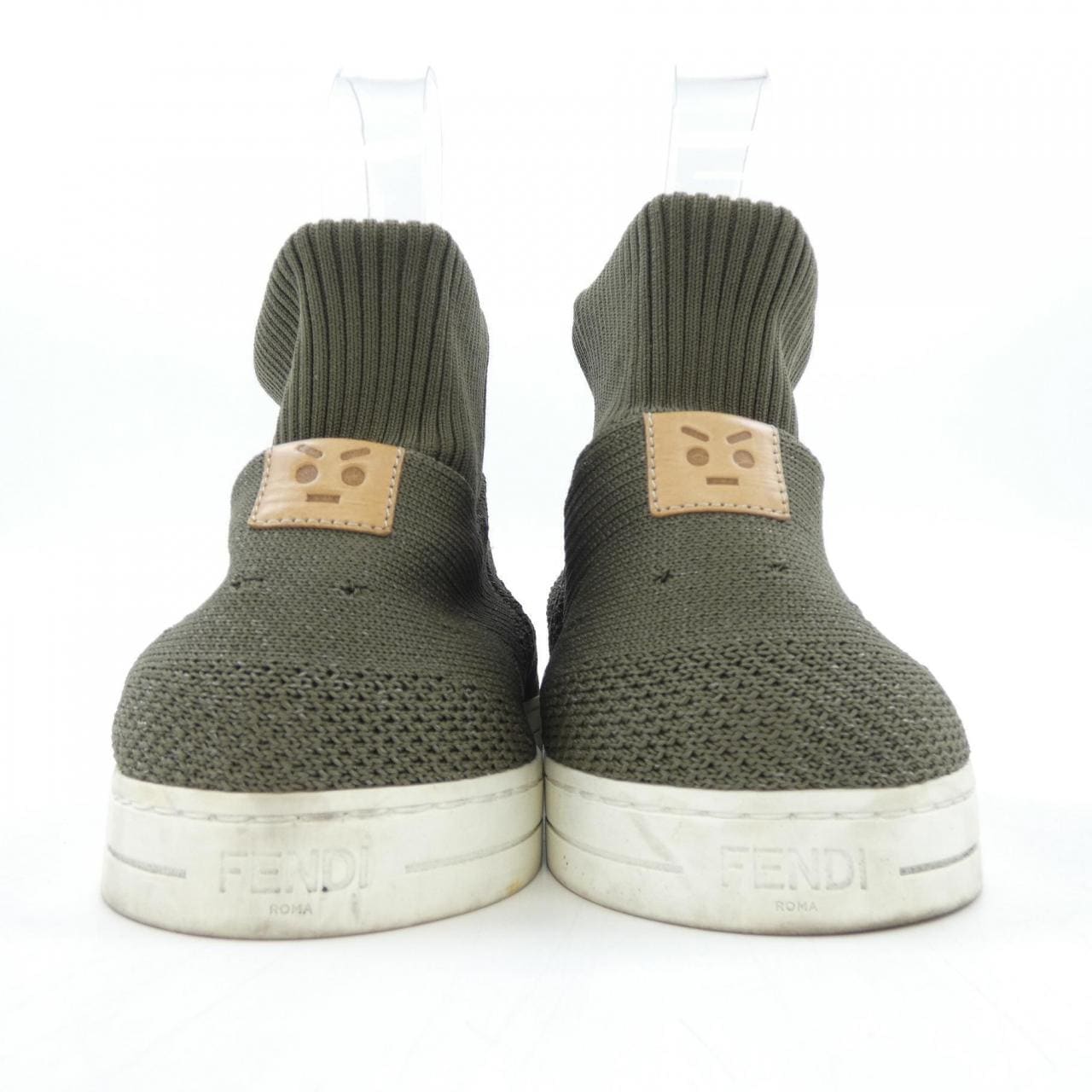 FENDI TE105810 運動鞋