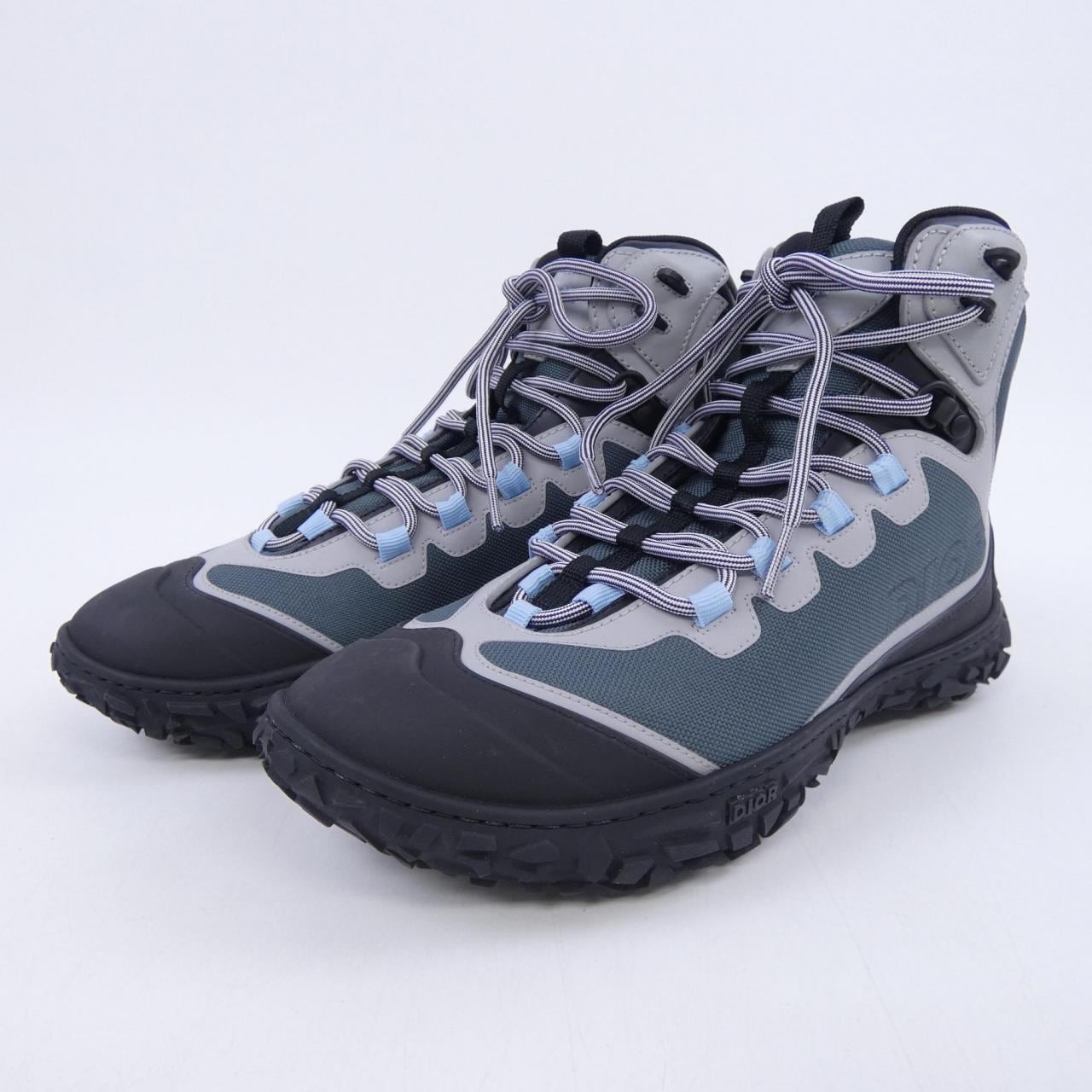 ディオール DIOR 3BO290ZRT ブーツ