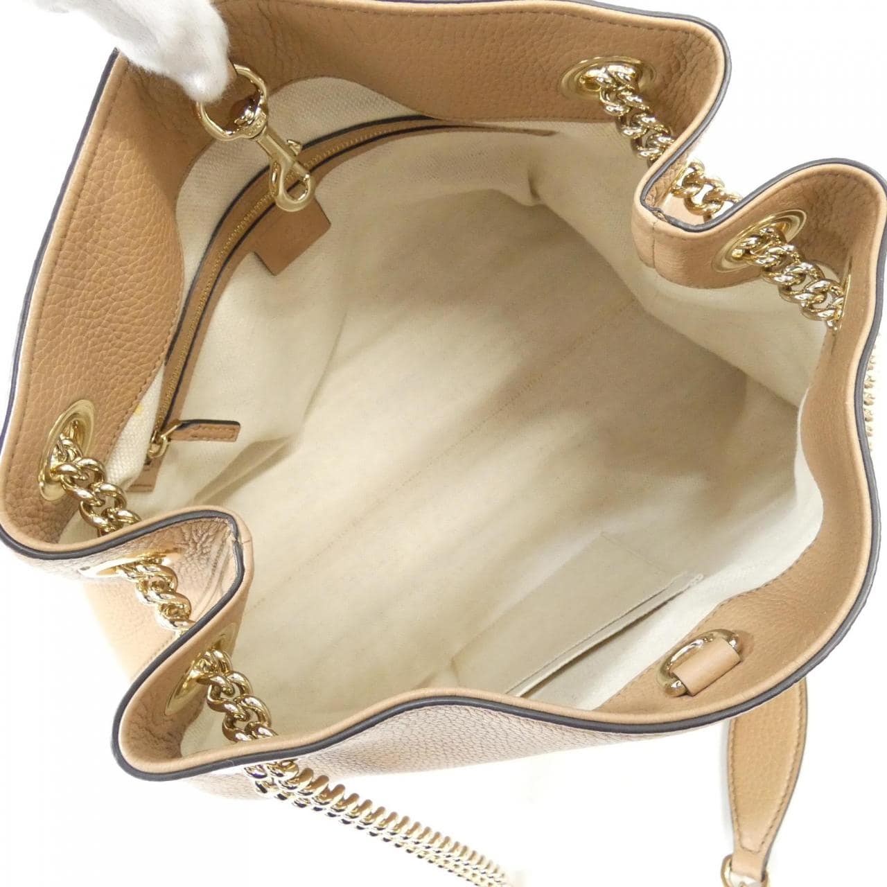 グッチ 536196 A7M0G ショルダーバッグ