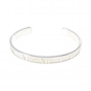 ティファニー アトラス カフ バングル