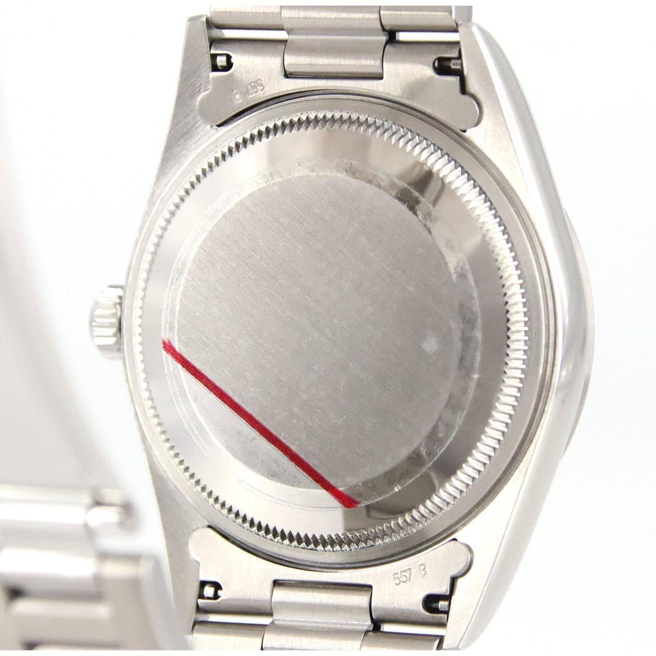 ロレックス エアキング 14000 SS 自動巻 A番