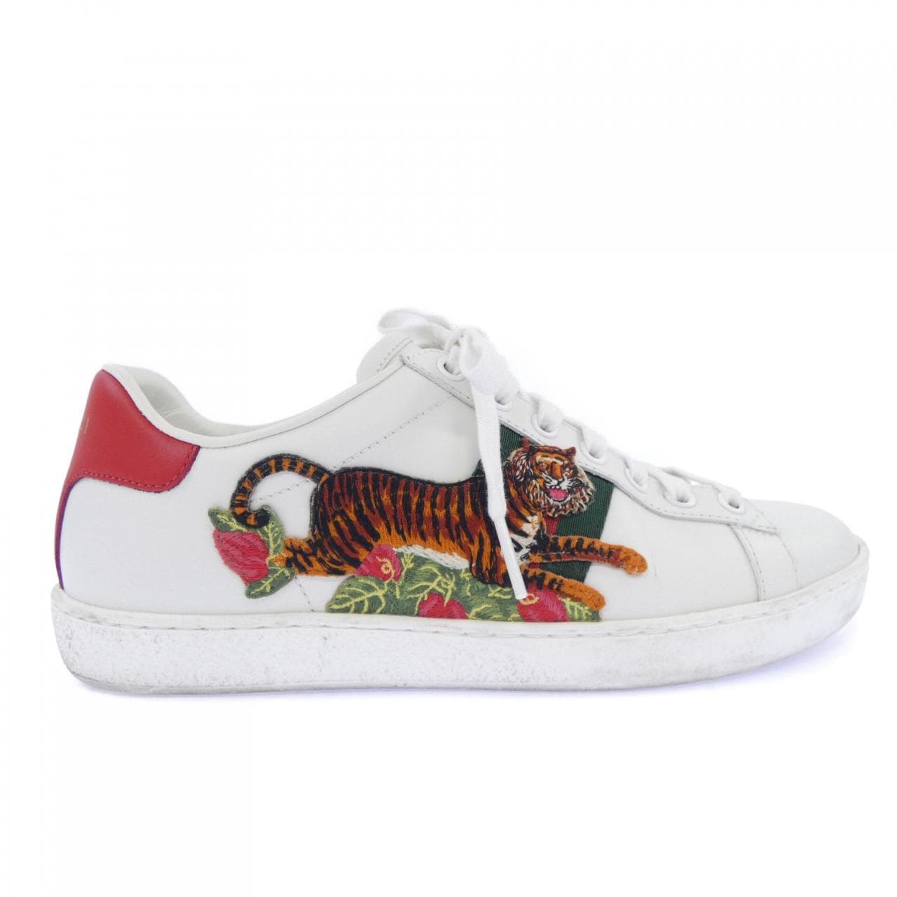 グッチ GUCCI 687620 スニーカー